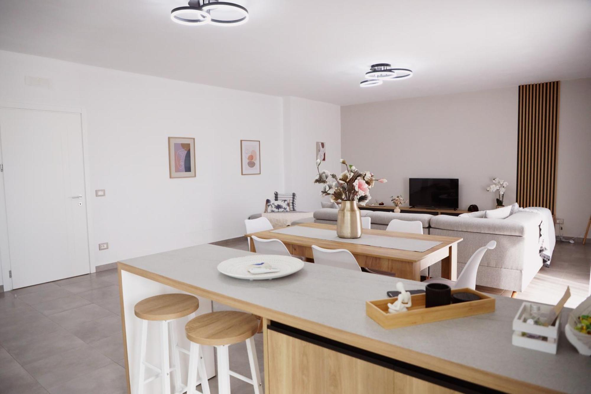 Lezhë Rajmonda Apartment מראה חיצוני תמונה